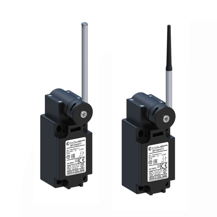 FIN-PLÁ 40mm-OLA FLEXÍVEL